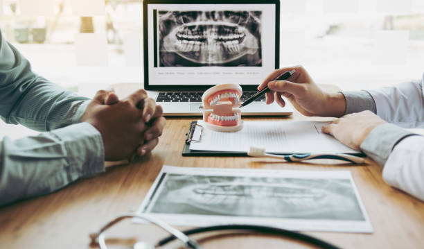 Advanced Technology for Better Dental Care in Winter Gardens, CA