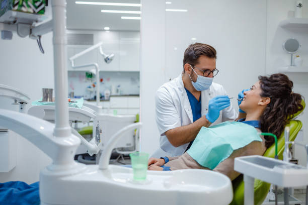 Best Oral Cancer Screening  in Winter Gardens, CA